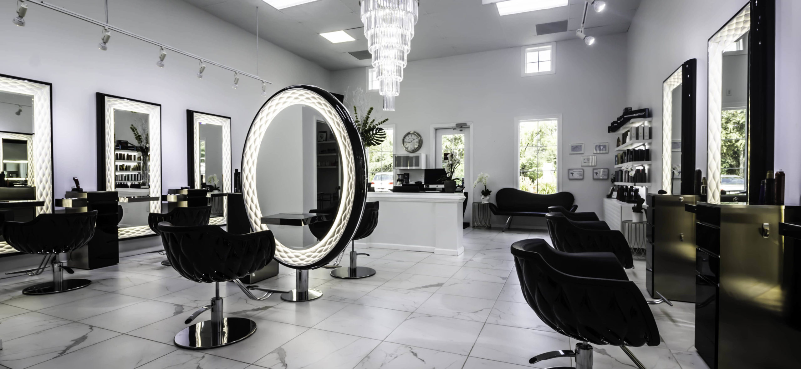 Ultra Tech Hair and Nail Design - 10 Photos - Hair Salons - 100 ... - wide 7
