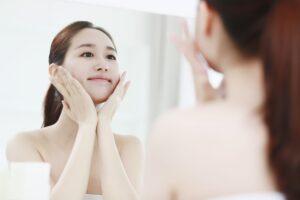 secretos de belleza china para tener la piel perfecta